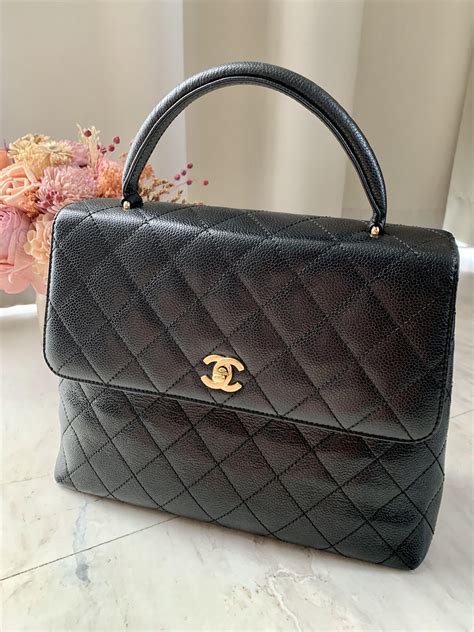 chanel large classic handbag|chanel bags classic collection.